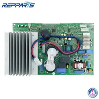 H12WBPC0 Circuit PCB SX-W-NEC52-SKDC-V1 For AUX Air Conditioner Outdoor Unit Control Board  Conditioning Parts