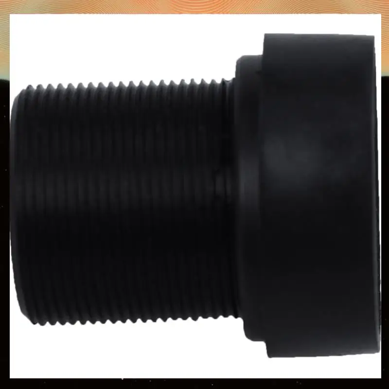 4Pcs 3.6Mm 92 Degree Wide Angle CCTV Camera IR Board Lens Focal For 1/3 Inch CCD-Y05A