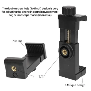 First Person Head -montiertes Telefon Support, 5 -in -1 Live -Videounterstützung, Kopfstreifen -Mount -Kit für GoPro Hero 13 12 DJI für iPhone Samsung 8 Hauptverkaufsunterstützung Gopro Head - №8