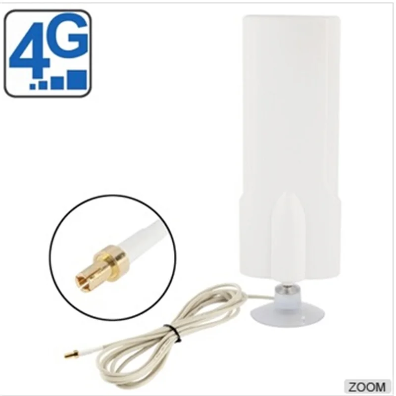 25DBI 4G LTE Antenna TS9 Connector for HUAWEI ZTE modem and router