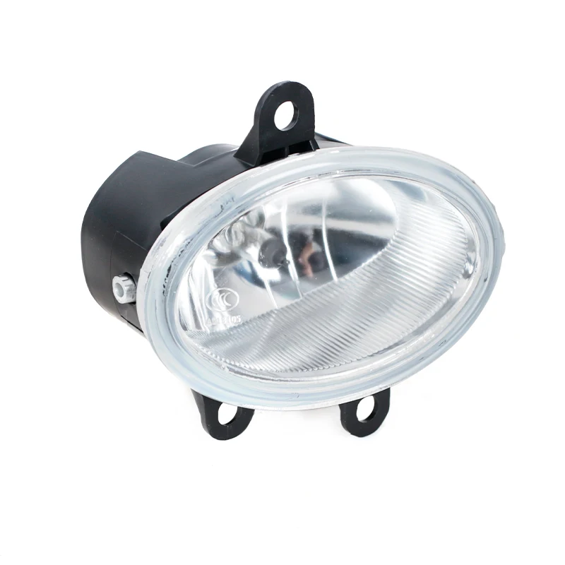 Car Front Bumper Fog Light Driving Lamp Fog Lamp Assembly With Bulb For BYD S6