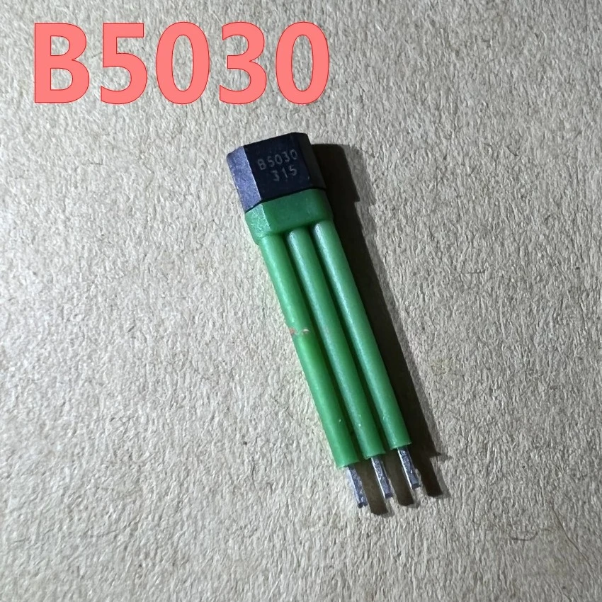 5/10PCS B5030 B5060 B5028 Motor Hall Sensor  For 2/3 Wheel E-bike Tricycle Replacement Parts