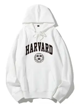 10 best sales Áo hoodie Harvard - №6