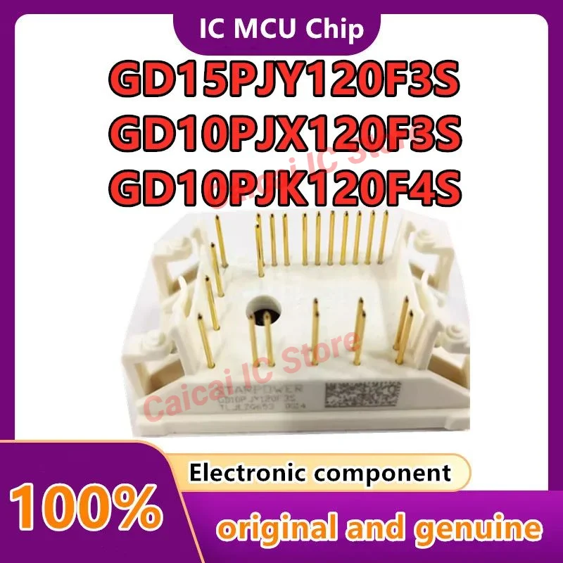 

GD10PJX120F3S GD10PJX120F3S GD15PJY120F3S GD10PJK120F4S NEW AND ORIGINAL POWER IGBT MODULE SPOT SUPPLY QUALITY ASSURANCE