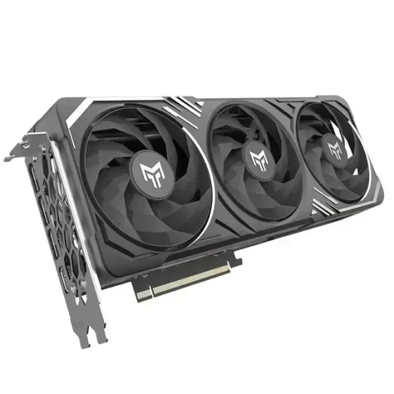 RTX 5070 Ti OC 16GB GDDR7 DLSS 4 Gaming Design Clip AI Computer Graphics Card