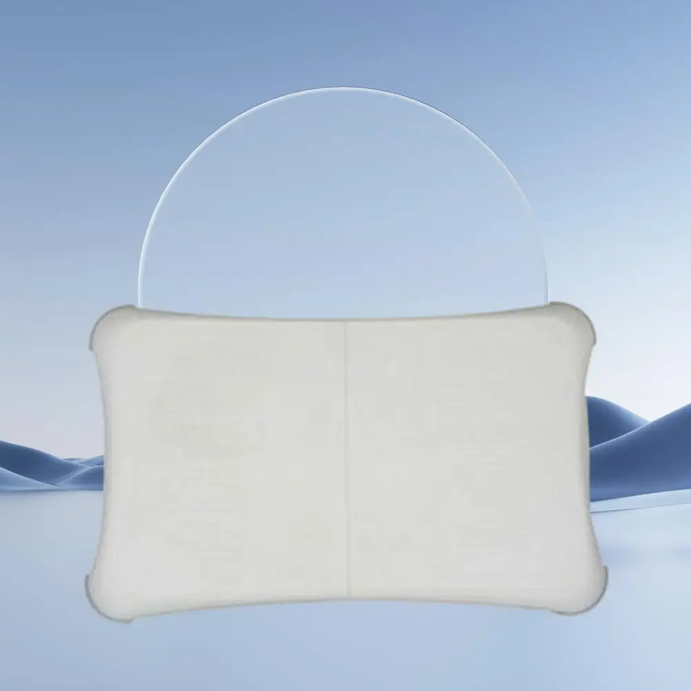 ซิลิโคน BALANCE BOARD กรณียืดหยุ่นแม่พิมพ์ BALANCE BOARD เคสโทรศัพท์ Enhanced ซิลิโคนสําหรับ Wii Fit สําหรับ Easy