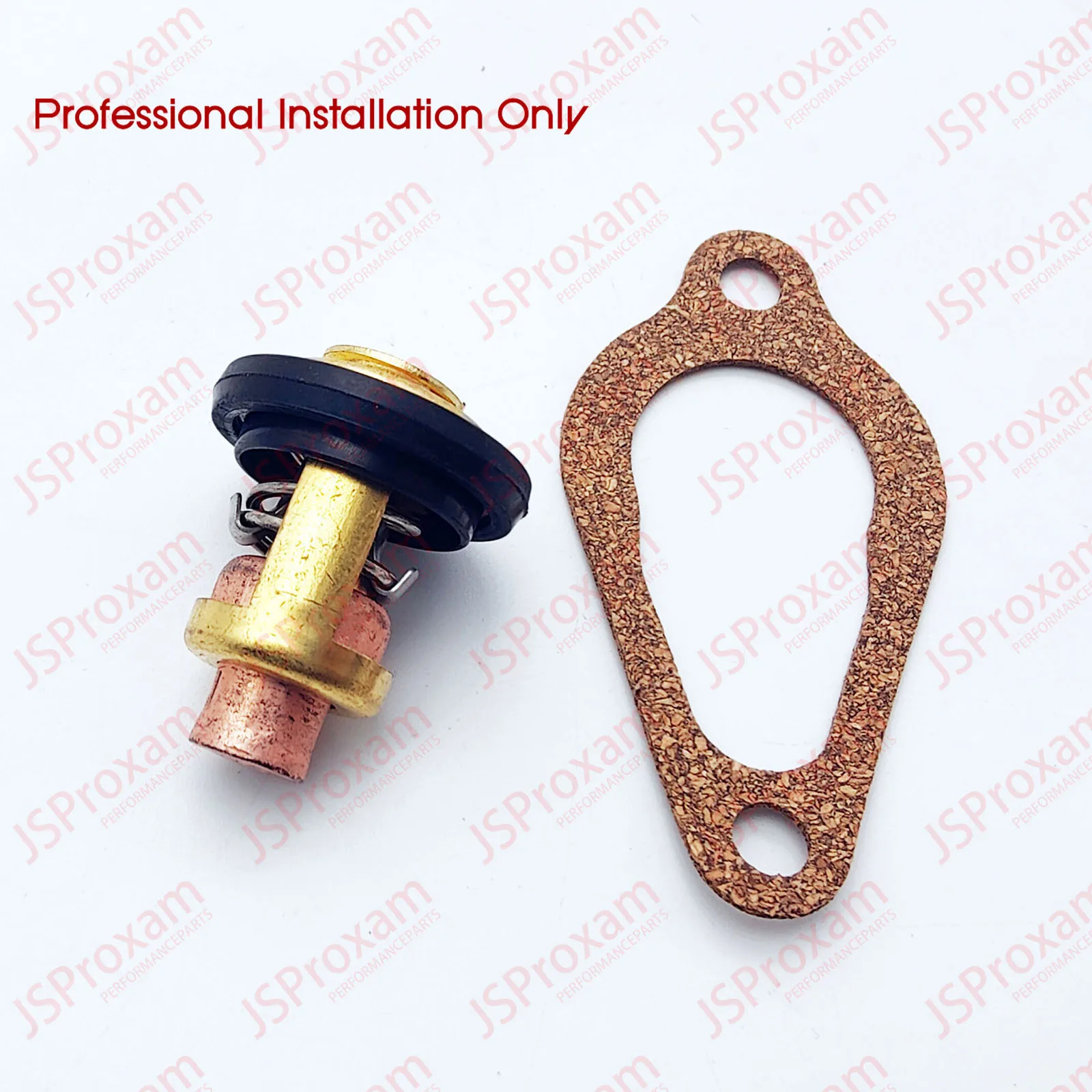 REC855676002 Replaces Fit For MERCURY MARINER 855676002 OUTBOARD 8 9.9HP 4 STROKE 60°C THERMOSTAT & GASKET