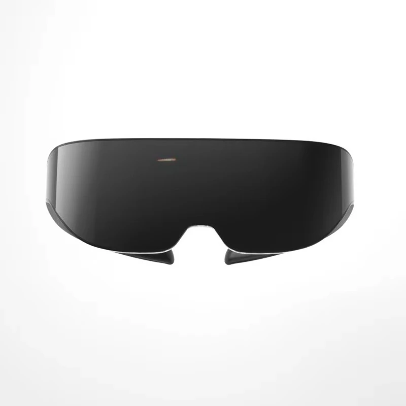 

3D Smart Glasses Qianhuan Immersive VR Experience with Panoramic IMAX Giant Screen Head-Mounted Glass Viewing AR Hardware