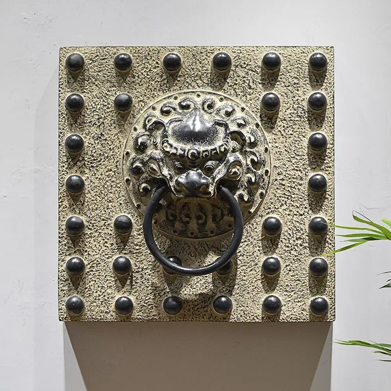 

Direct Selling Chinese Dragon Resin Wall Hanging Decoration Relief Creative Tea Room Coffee Shop Wall Home Decor