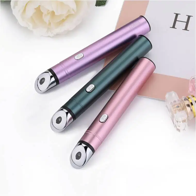 New Beauty Eye Stick Massage Eyes Pen High Quality Anti-Wrinkle Beauty Pen Eye Massage Stick