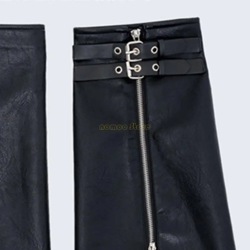 

31bf y2k harajuku punk pu