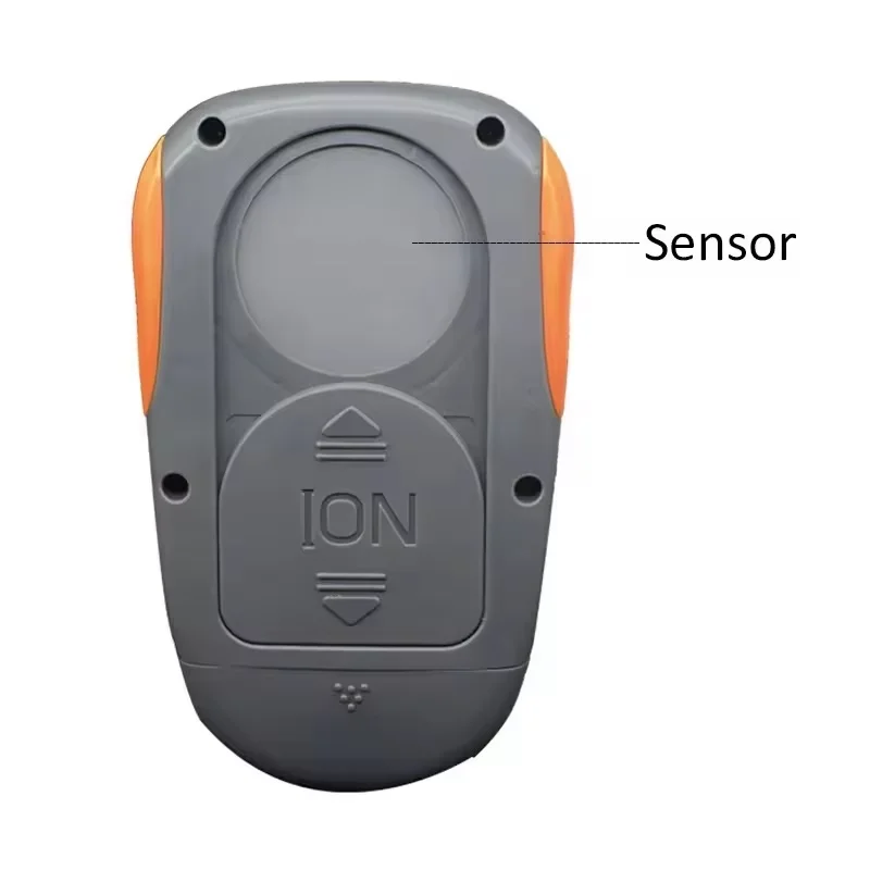 L-100 Solid Anion Detector for Tourmaline Negative Ion Tester Detector Portable Negative Ion Detector Can Replace