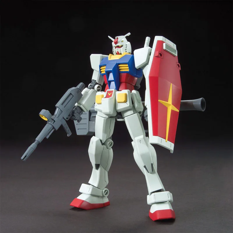 Thumbnail 3 - #27 Latest Gundam Model Kits Offers