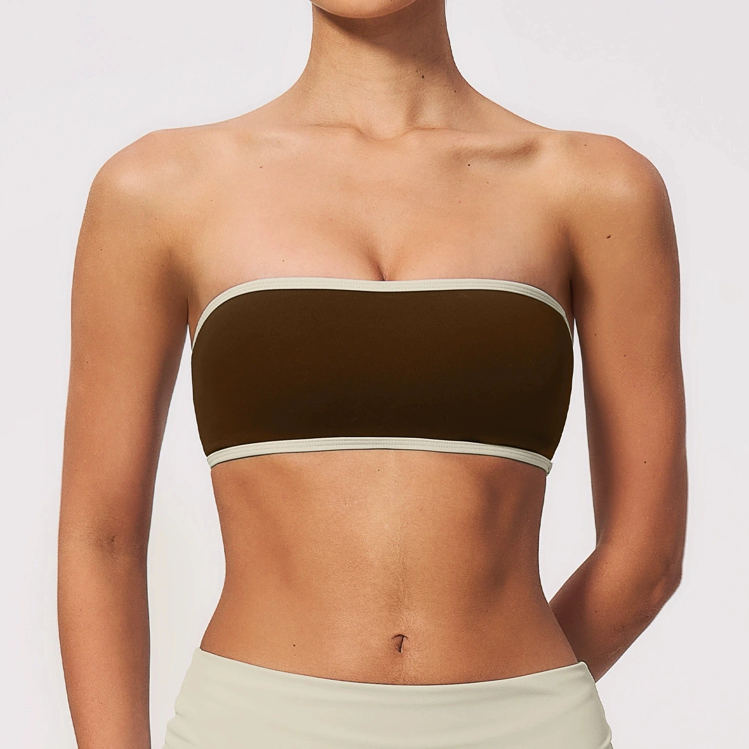 Reggiseno Sportivo da Donna pe - J-Yoga Fitness recensione e prezzo