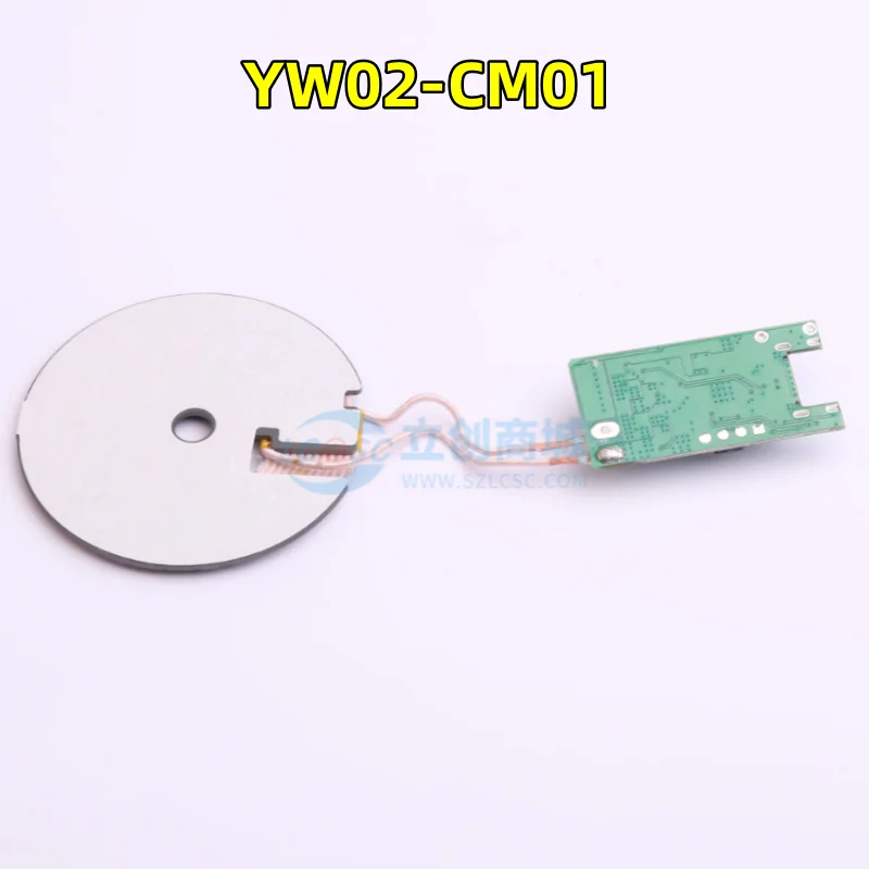 1-100 PCS/LOT New original YW02-CM01 15W wireless charger transmitter module