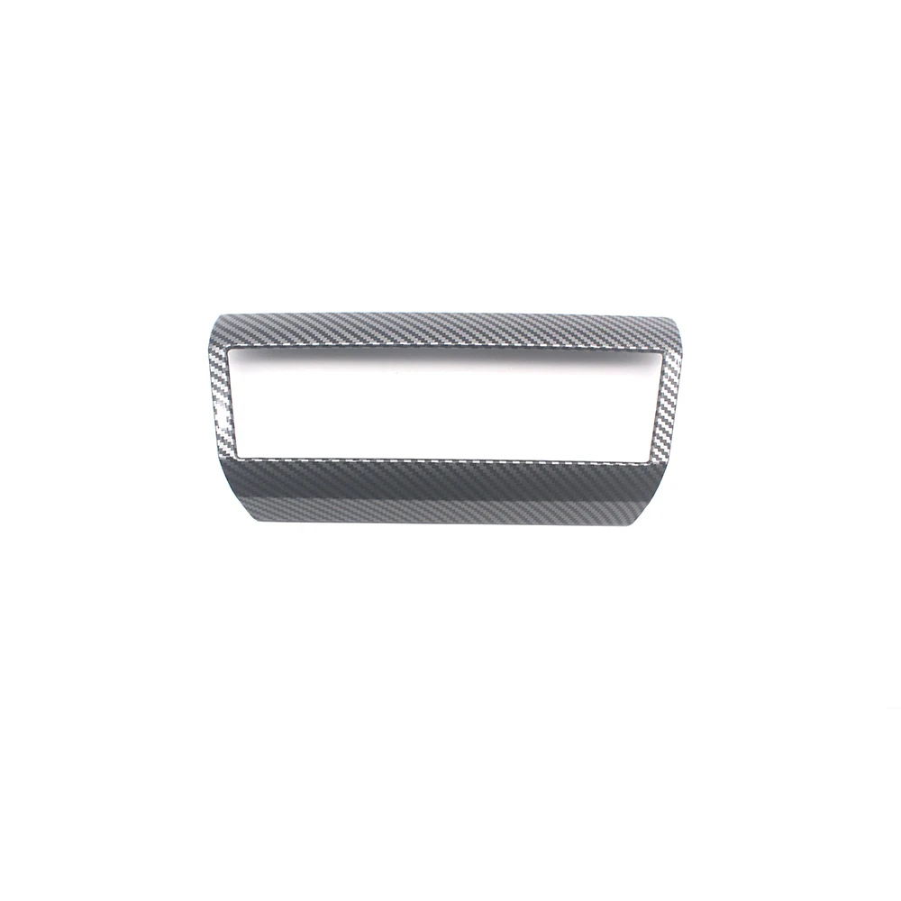 For Toyota Yaris Toyota Yaris Cross Air Conditioning Control Panel Trim
