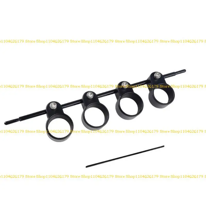 

A1A2 Training Band for Guitar Piano Finger Speed Systems Hand Exerciser Strengthener