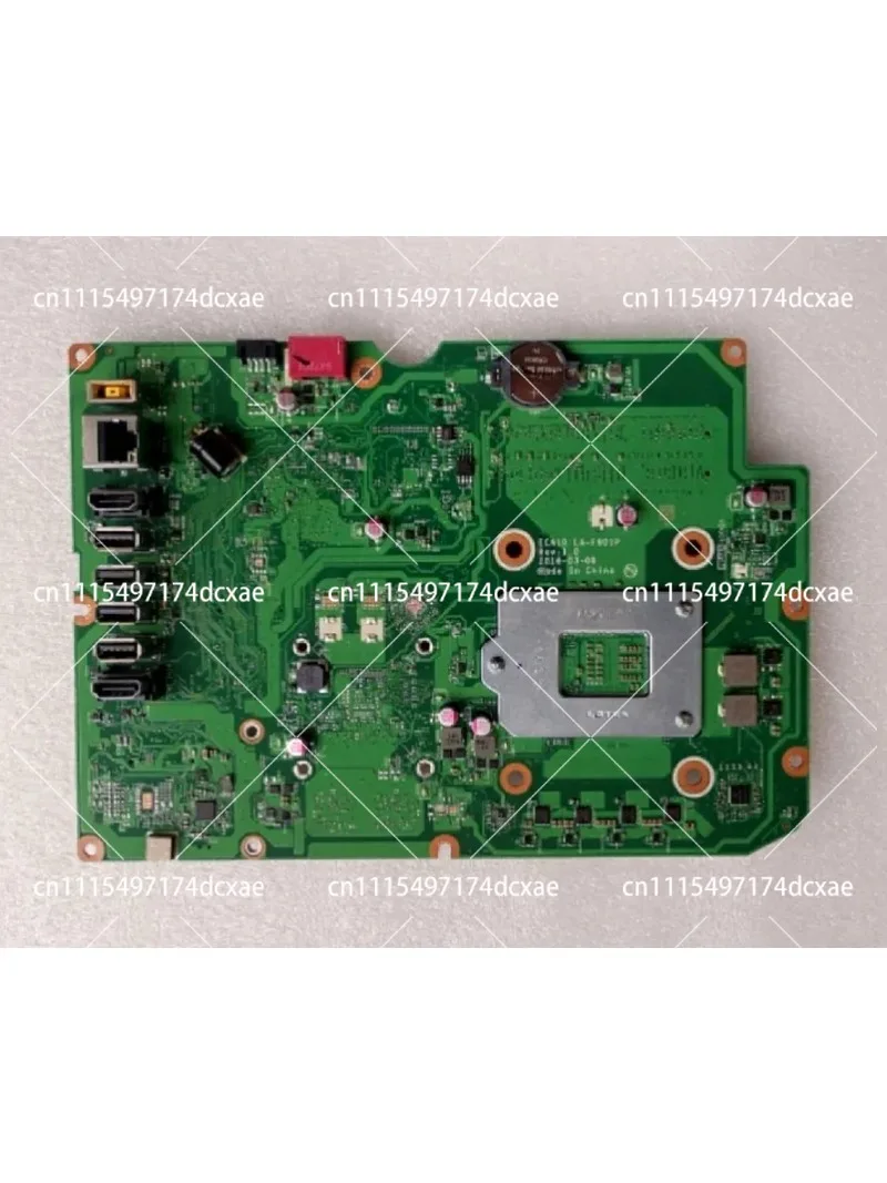 All-in-One Main Board for Laptop Motherboard Replacement