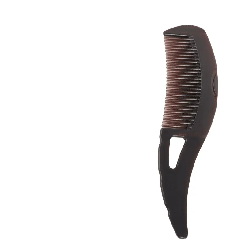 مشط الطاقة الجديد الجيل الثالث والرابع مشط التدليك تدليك مضاد للقشرة مشط الطاقة مشط السفر الصحي مشط خشب الصندل