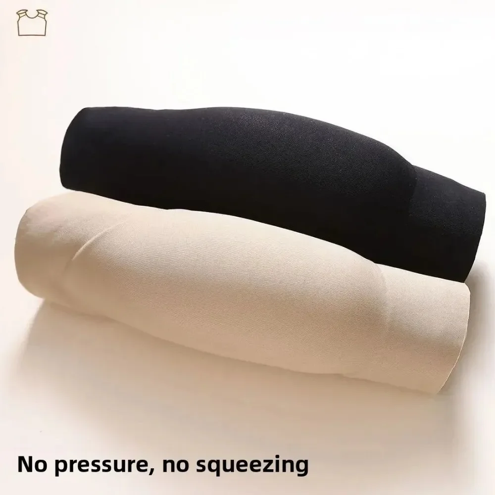 حمالة صدر للكتف بزاوية قائمة لا تترك أثرًا تجعل ثديًا كبيرًا تظهر أصغر حجمًا، حمالة صدر قابلة للتنفس للنساء #3