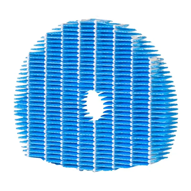 2 PCS Filtro Umidificador FZ-C100MFE para Sharp KC-840E-B KC-860E KC-850E KC-C100E KC-C150E KC-C70E