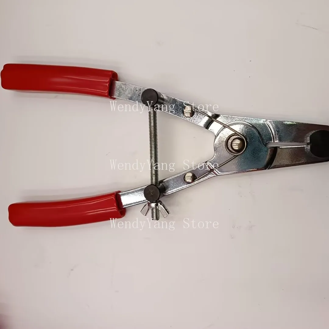

Мотоциклетные красные клещи для разборки тормозного поршня, инструмент для суппорта