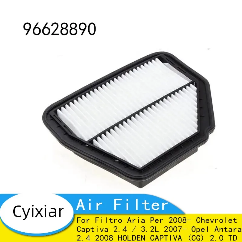 Air Filter For Filt… - image