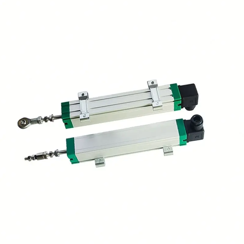 

(customizable Upon Request) 200mm Displacement Analog Measuring Linear Position Transducer Sensors
