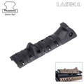 Picatinny 4- 4PCS BK