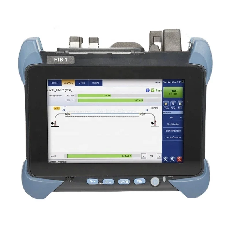 Exfo Otdr Ftb-1V2-7…