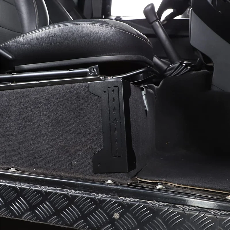 

OB-для Land Rover Defender 110, основание сиденья, угол предотвращения столкновений для Land Rover, защита основания сиденья, автомобильные аксессуары