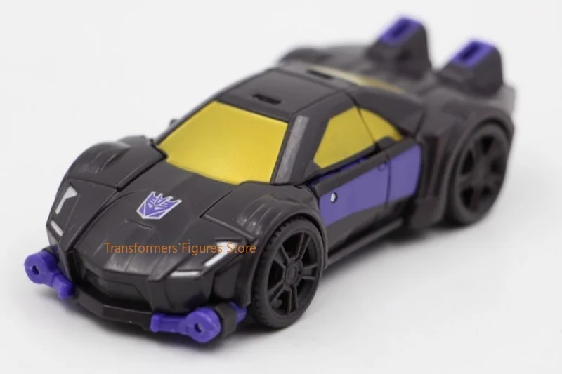 Hasbro Transformers G Series CW Lg Class Blackjack Action Figure, Anime Robô Móvel, Modelo De Férias, Presentes Colecionáveis, Em Stock