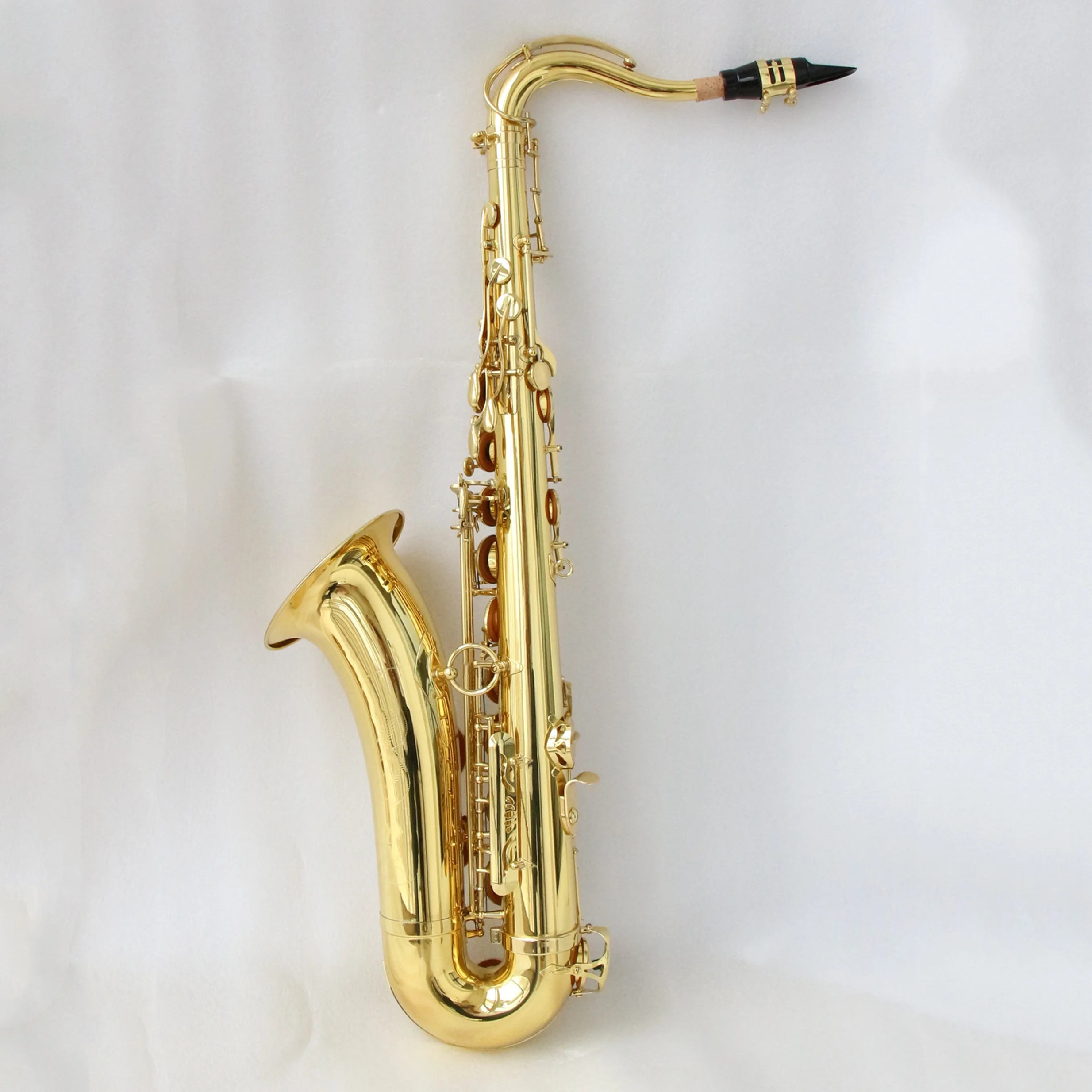 Professional Level R54 Style Tenor Saxophone High Cost-performance Saxophone Tenor High End Mark Vi Tenor Saxophone