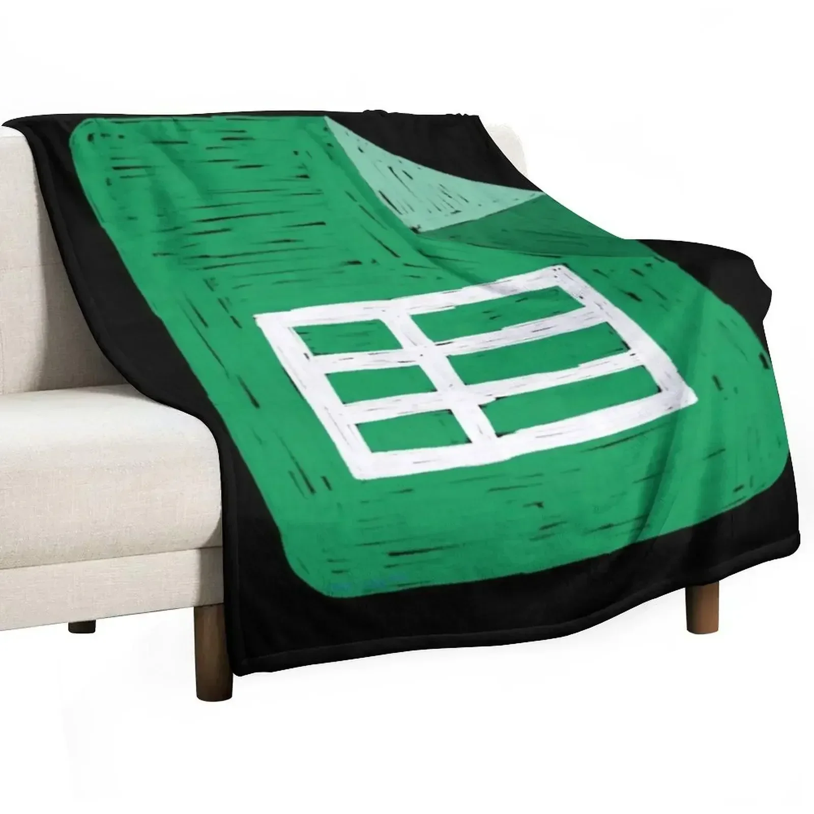 

Google Sheets pencil icon Throw Blanket Blankets Sofas Of Decoration Multi-Purpose Blankets