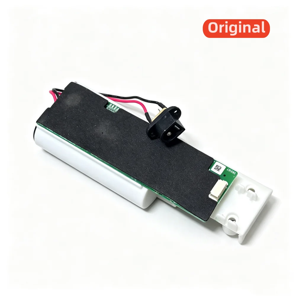 

100% Оригинальный аккумулятор 7.4V 1500mAh для пылесоса Tineco ZB2107-2S1P VS020500CN Go Mini
