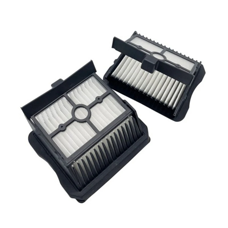 Roller Brush HEPA Filter Accessories For Tineco Floor One Switch S6/Stretch S6 Wet Dry Vacuum Cleaner Replacement Parts