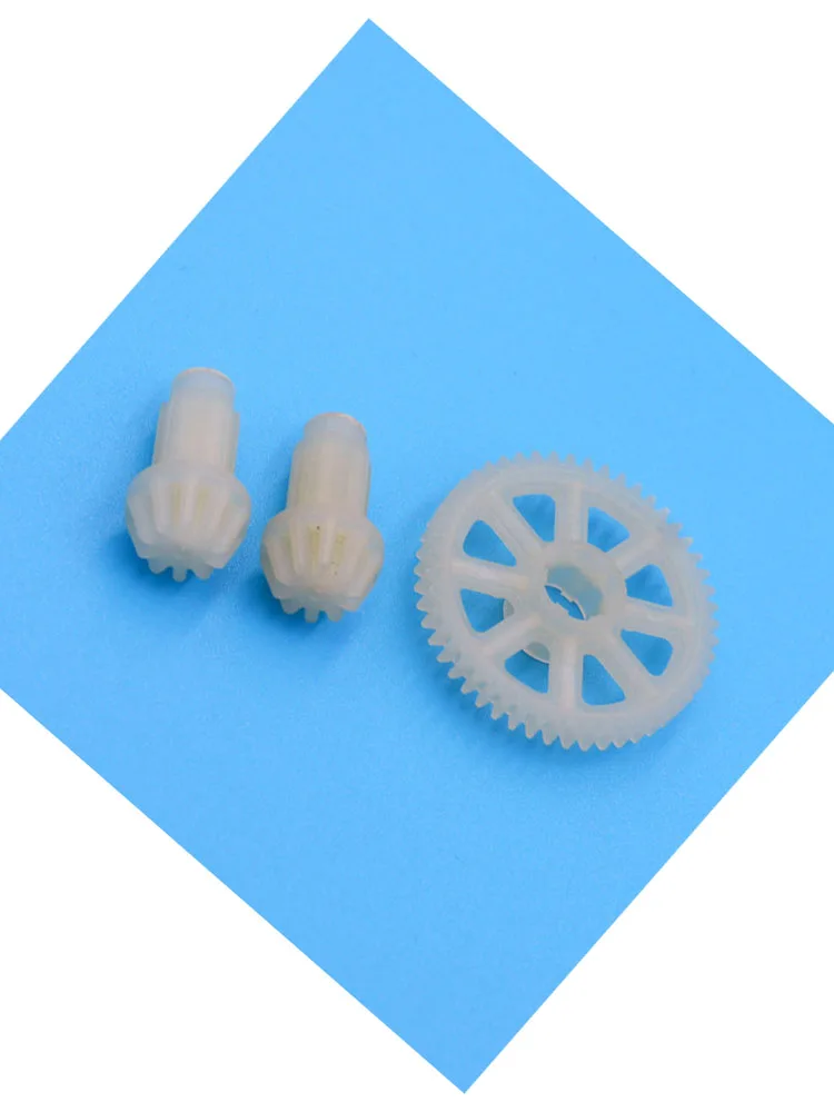 

Suchiyu 16101 02 3 Remote Control Car Accessories Servo Steering Cup Mainboard Tire Differential Gear Transmission Shaft