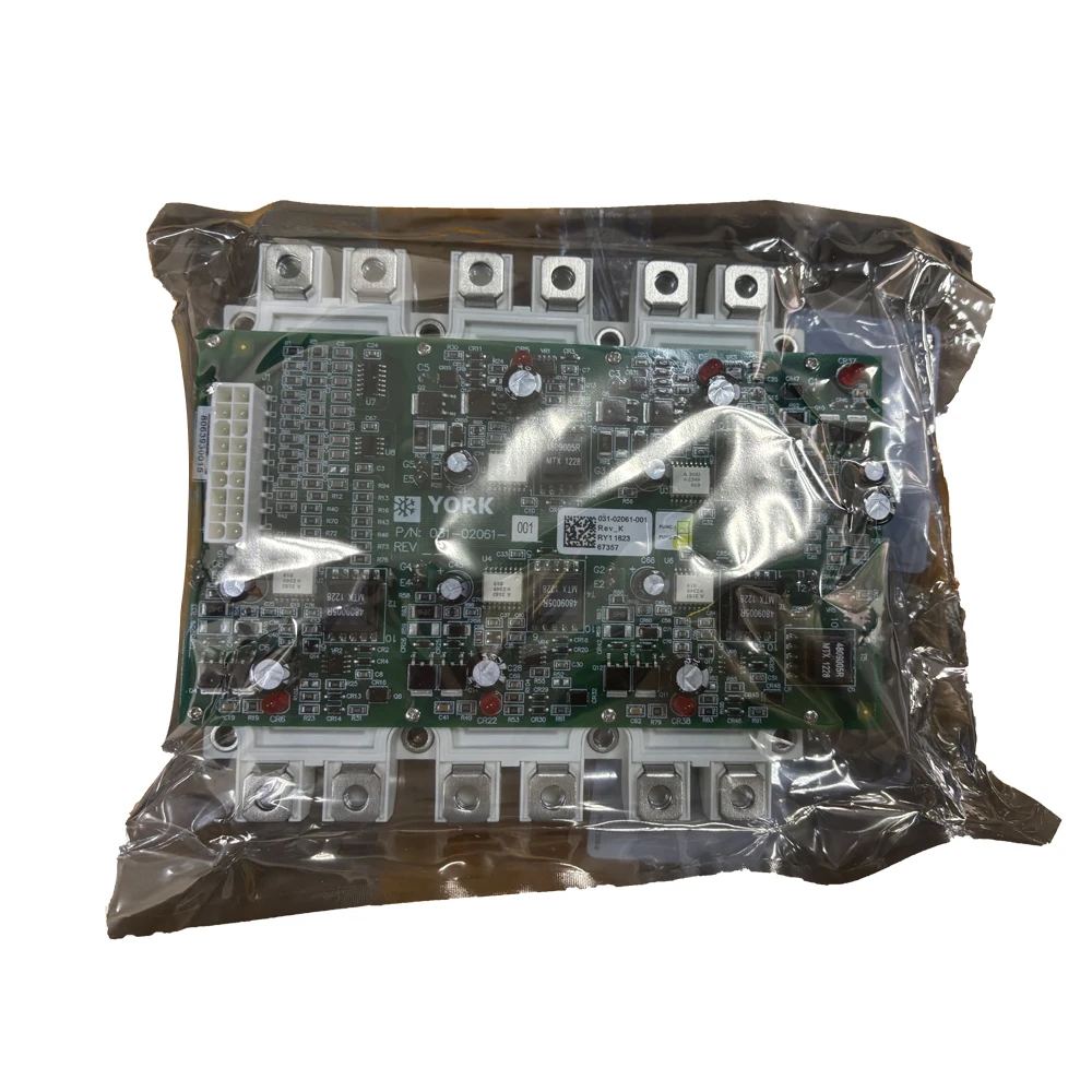 

031-02061-001 Air Conditioning Drive Board Accessories