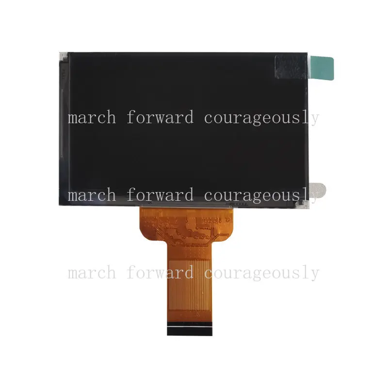 

.FPC-FJ035WSVGA01-V2_A ЖК-экран для проектора - Быстрая доставка