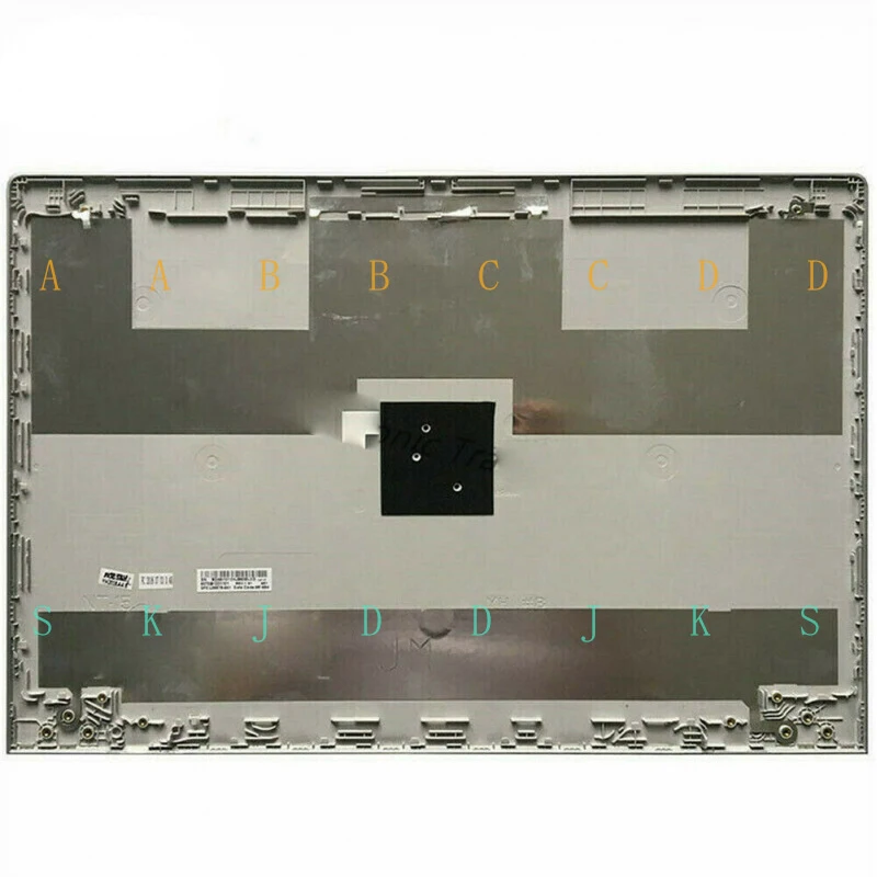 

M New For HP ProBook 650 G4 LCD Rear Top Lid Back Cover Frame Bezel L09575-001