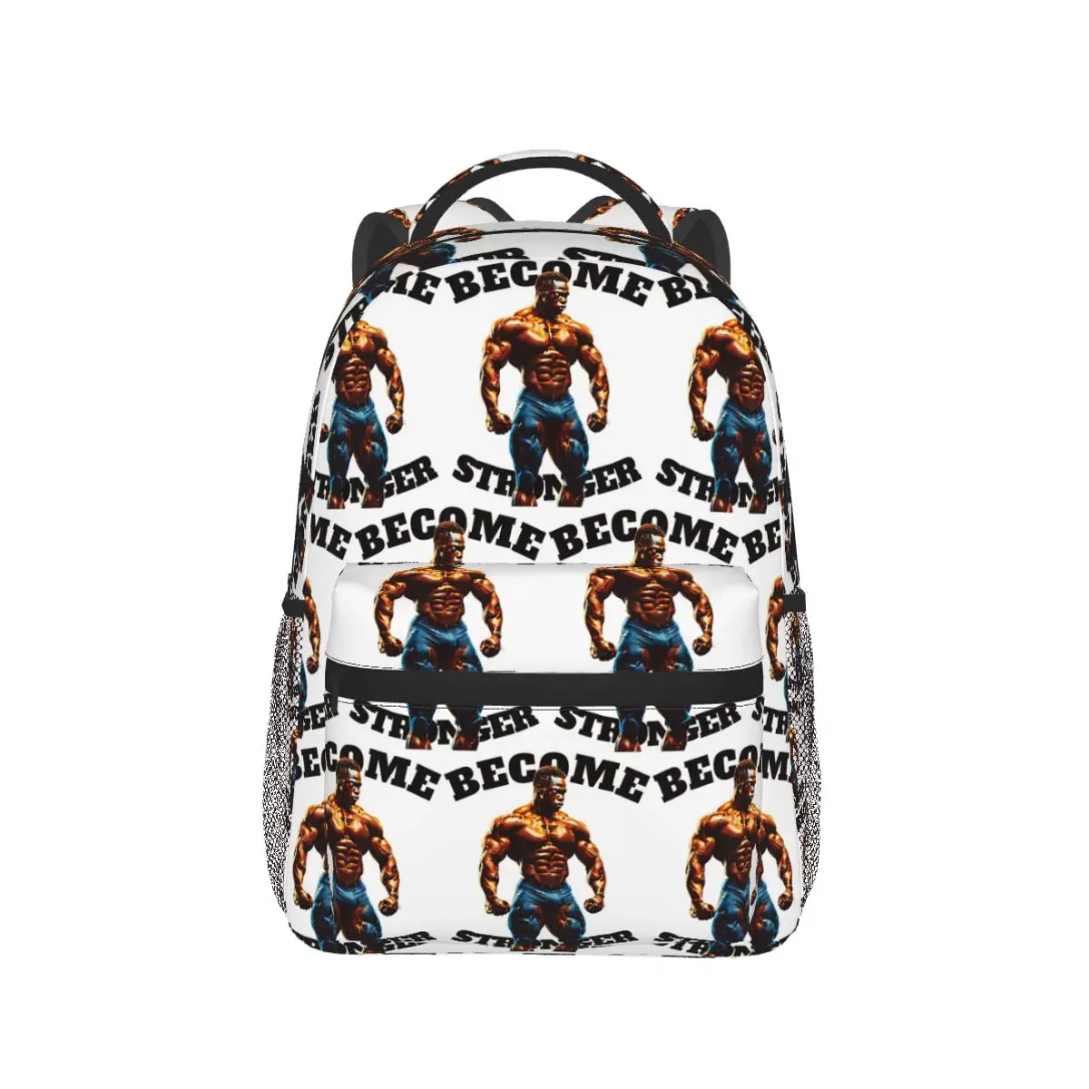 

DPrompt Design Backpack Hot Sale Daypack Large Capacity Boys Girls BookBag School Bag Shoulder Bags for Men Women