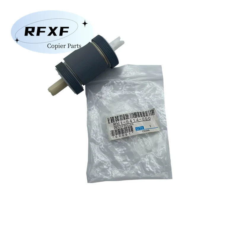

RM1-6414-000CN Лоток 2/3 в сборе с роликовым захватом для HP P2035 P2055 P2030 P2050 Pro 400 M401 M425 RM1-6467 Детали принтера ﻿