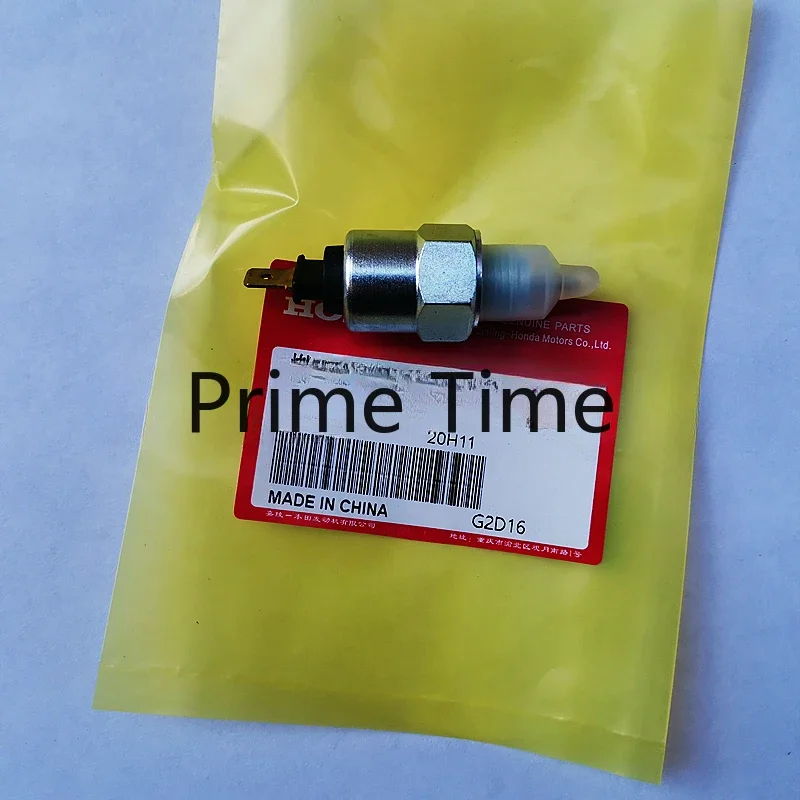 Gasoline Engine Generator Gx630/Gx690 Original Quality Domestic/Original Carburetor Solenoid Valve