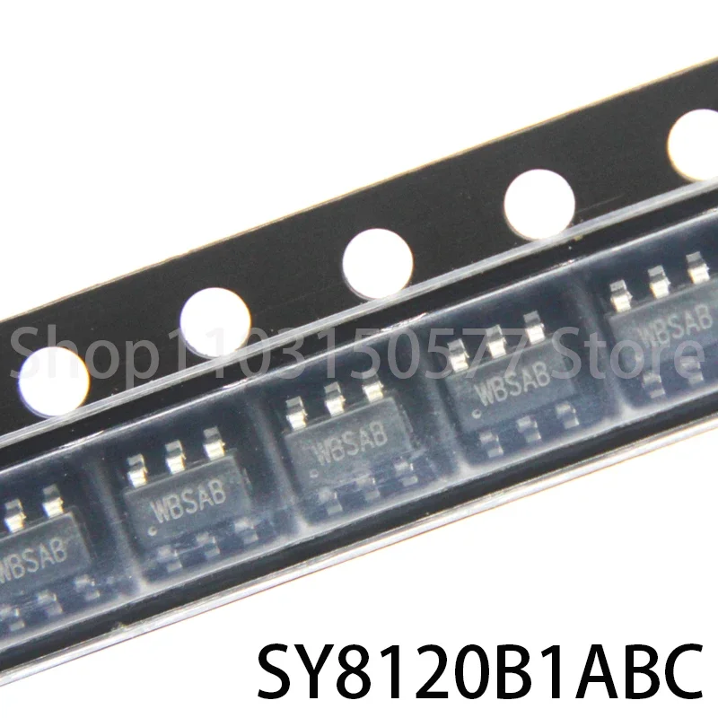 5Piece Sy8120B1Abc …