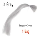 1PCS L grey