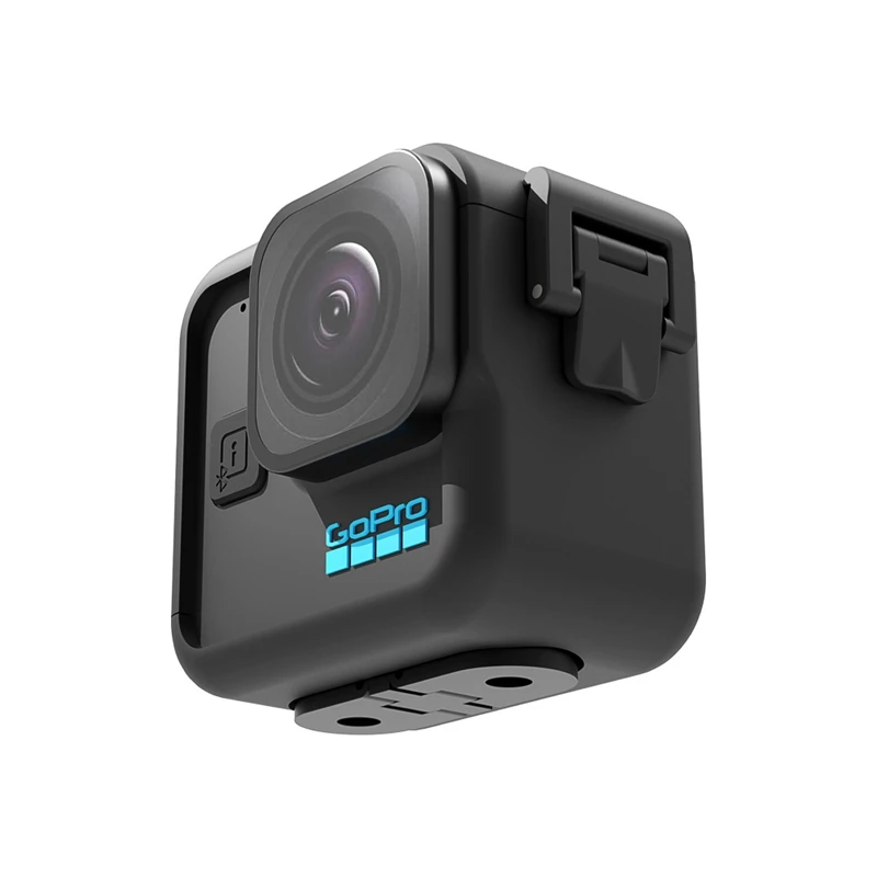 Per GoPro Hero 11 Black MINI Sports Camera telaio protettivo Extented Rabbit Cage Guard Shell custodia antiurto accessori per la protezione