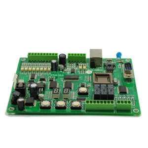

new and Original Elevator K100 door PCB CTU2