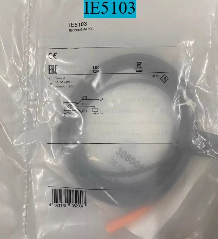 

Original Genuine Sensor IE5103, IEC3002-APKG