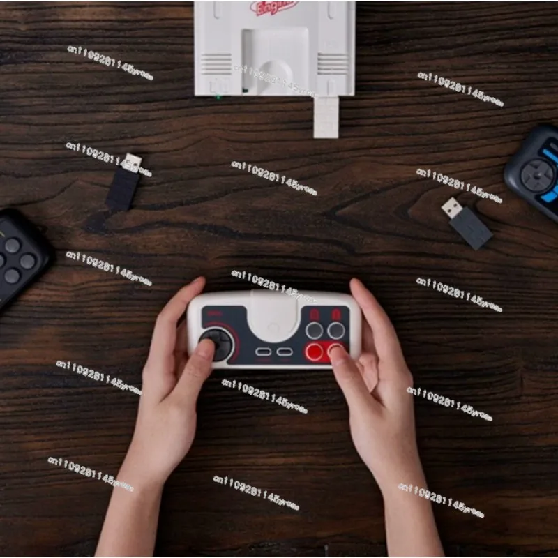 PCE2.4G Wireless Handle New and Fully Functional