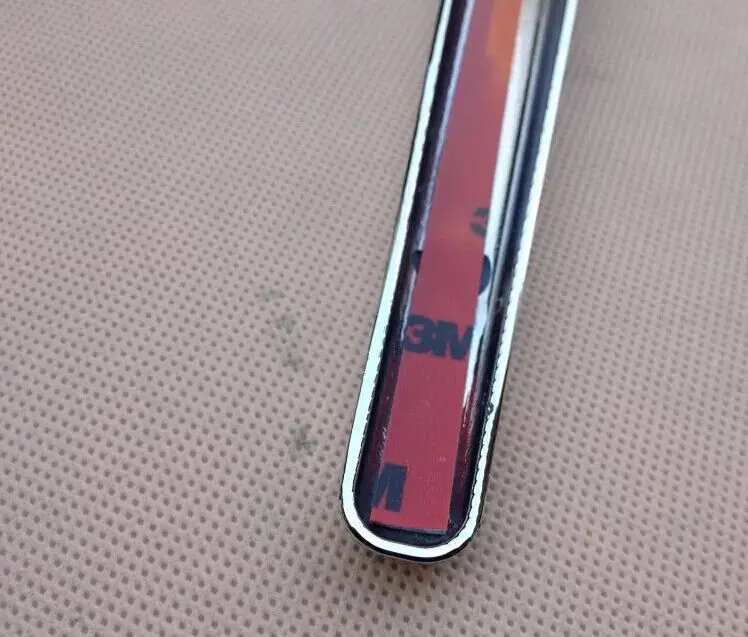 For Lexus NX200T NX300H 2015 2016 2017 ABS Chrome Rear Window Wiper Nozzle Cover Trim Car Accessories Stickers  W4 view 5